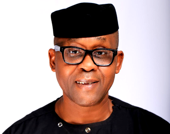 La Campagne African Beach Safari’ ll boost blue economy, generate fun – Akinboboye