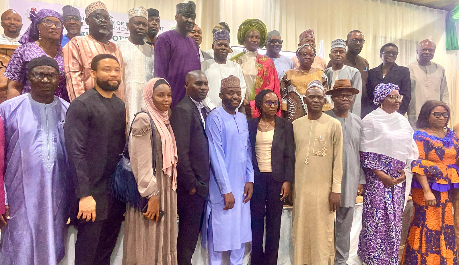 Nigeria launches environmental standards certification scheme to boost green governance