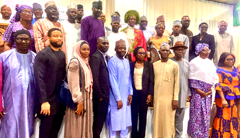 Nigeria launches environmental standards certification scheme to boost green governance