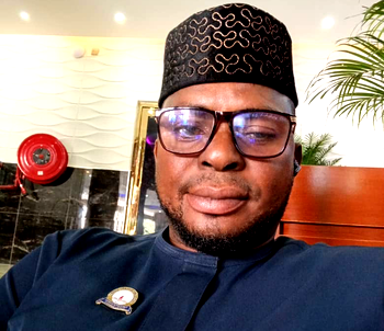 HOSTCOM Chair, Agwarive hails Oborevwori’s defection to APC, says it will bring devt 