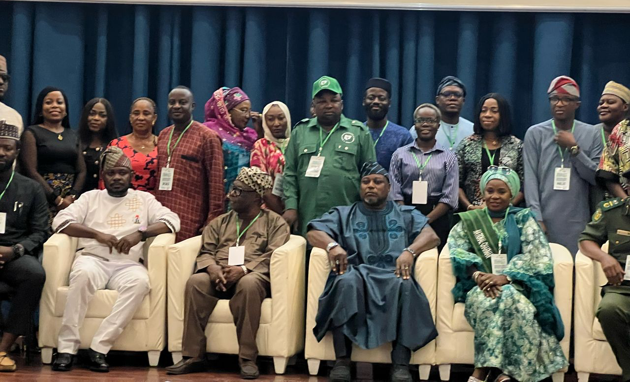 Nigeria remains committed to its environmental, climate action goals — Minister