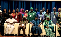 Nigeria remains committed to its environmental, climate action goals — Minister