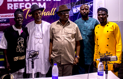2027 Elections: PAACA begins sensitization of Nigerians for free, credible elections