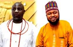 Arewa youths felicitate with Tantita’s Pondi on conferment of chieftaincy title