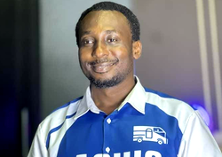 We make clean, mobile sanitation accessible to all Nigerians – Entrepreneur, Samuel Okoye