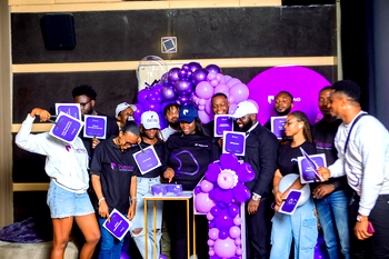 Fintech firm marks second anniversary with breakthroughs