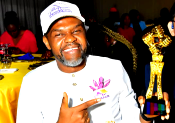 Mayor of Housing makes Africa’s 100 Brand Personalities