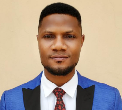 Nigerian educator, Otega Omoyibo earns National Science Teaching honor for transformative impact