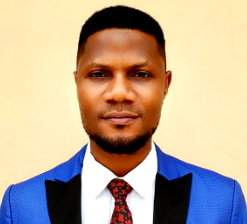 Nigerian educator, Otega Omoyibo earns National Science Teaching honor for transformative impact