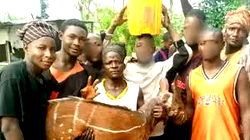 Killing of Uromi 16: What’s going on here?