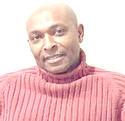 A tribute to a lifelong friend!