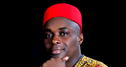 Anambra 2025: APC’s Umeoji withdraws from governorship race