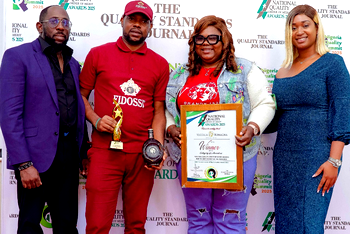 VR 1820 awarded best quality brandy brand in Nigeria