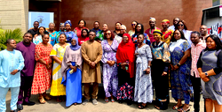 Stakeholders demand legal reform to tackle sexual harassment in Nigeria