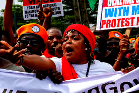 Cybercrime Act, Emergency Rule protest: Anxiety as Police, organisers differ