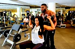 Rising gym fees: Men join women in body shape market