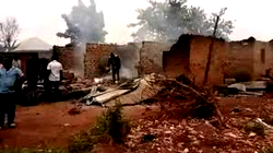 Attacks in Plateau communities genocide — Mutfwang