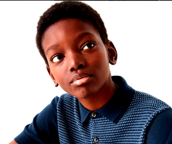 Meet Nigerian-British model who made Forbes’ youngest Under 30 list