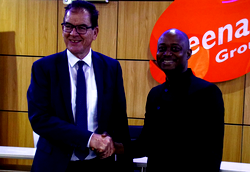 UNIDO lauds food processing firm for integration of cutting-edge technology