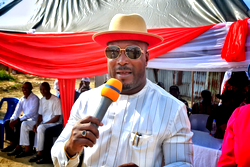 Rivers crisis: Ex-gov’ship candidate, Sobomabo alleges arrest attempt