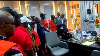 Protests greet appointment of Aminu Ahmed to NNPC Board