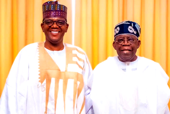 North-West: Coalition commend Tinubu, Matawalle over improved security