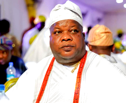 Don’t engage in dirty politics, Ogun monarch warns traditional rulers
