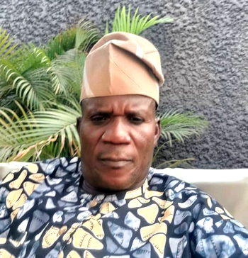 Aiyedatiwa ‘ll make history as best governor ever in Ondo – Folinco Adesoji
