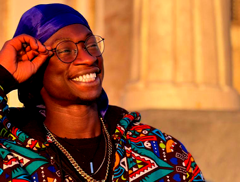 Nigerian-born artist, Judah rebrands as Jesumijoba