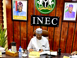 2027: INEC receives 7 additional applications, set to open party registration portal