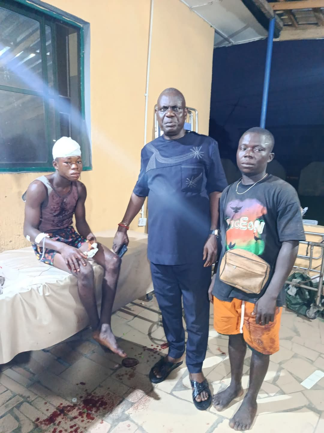 3 dead, many injured in Delta communal clash