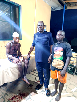 3 dead, many injured in Delta communal clash