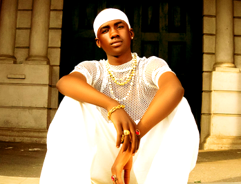 Golden Boii, Nigeria’s next breakout Afrobeat star