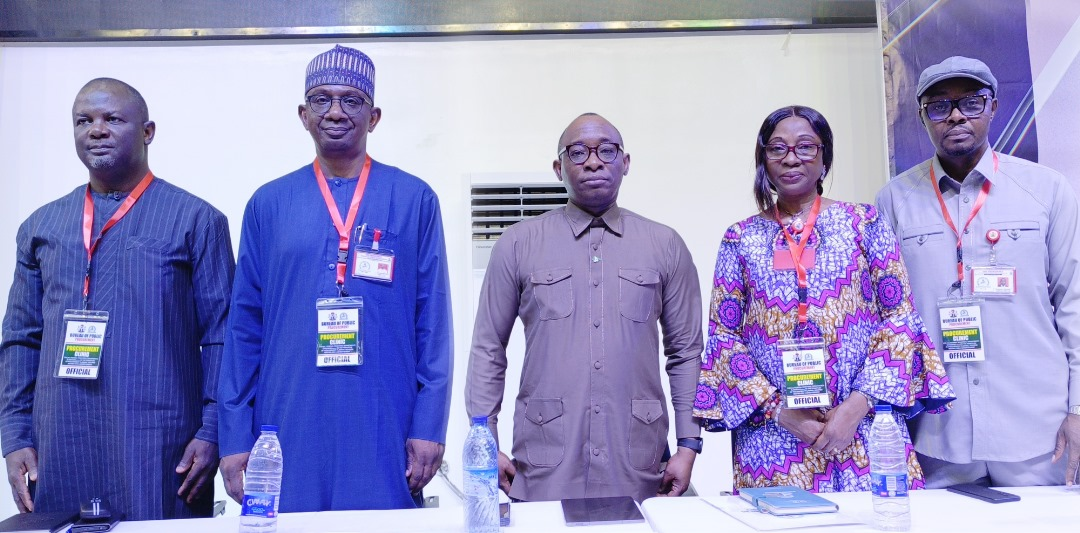 FG moves to checkmate MDAs on procurement