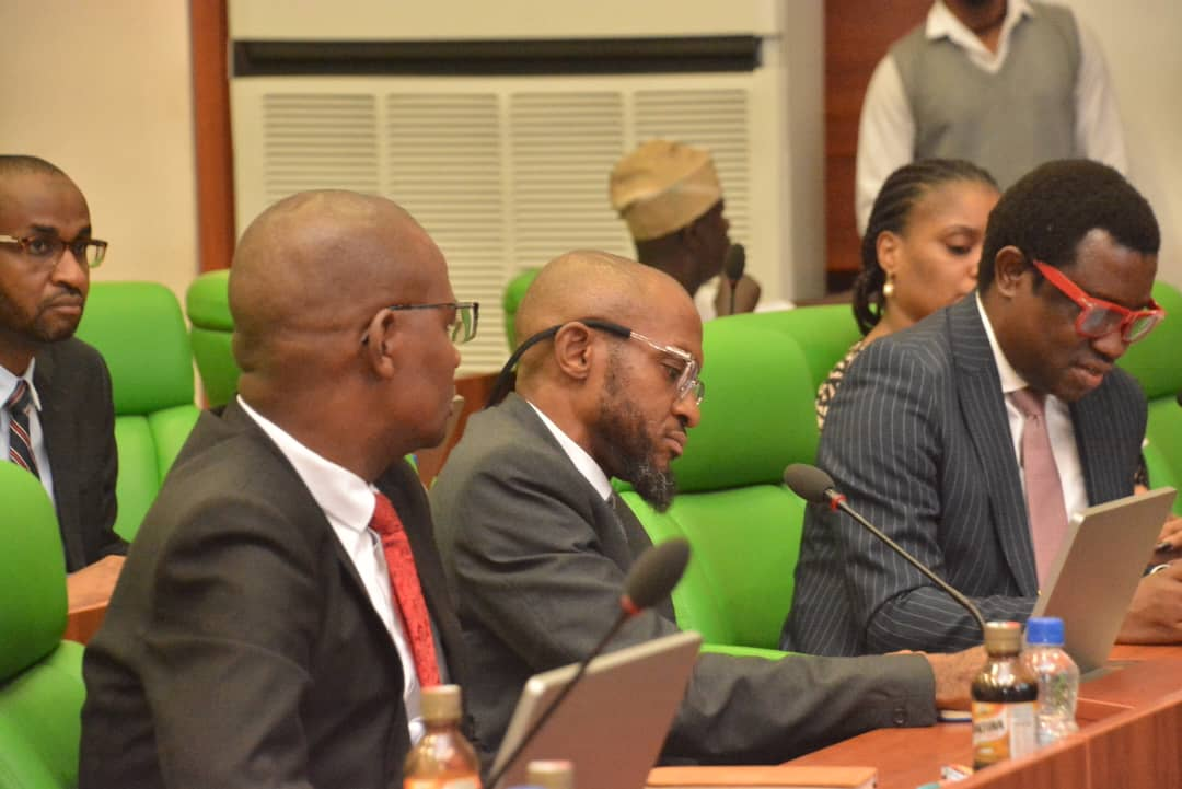 Reps begin probe into alleged mismanagement of Agricultural funds by non-Agriculture MDAs