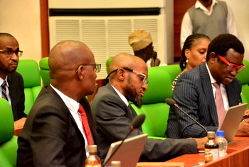 Reps begin probe into alleged mismanagement of Agricultural funds by non-Agriculture MDAs