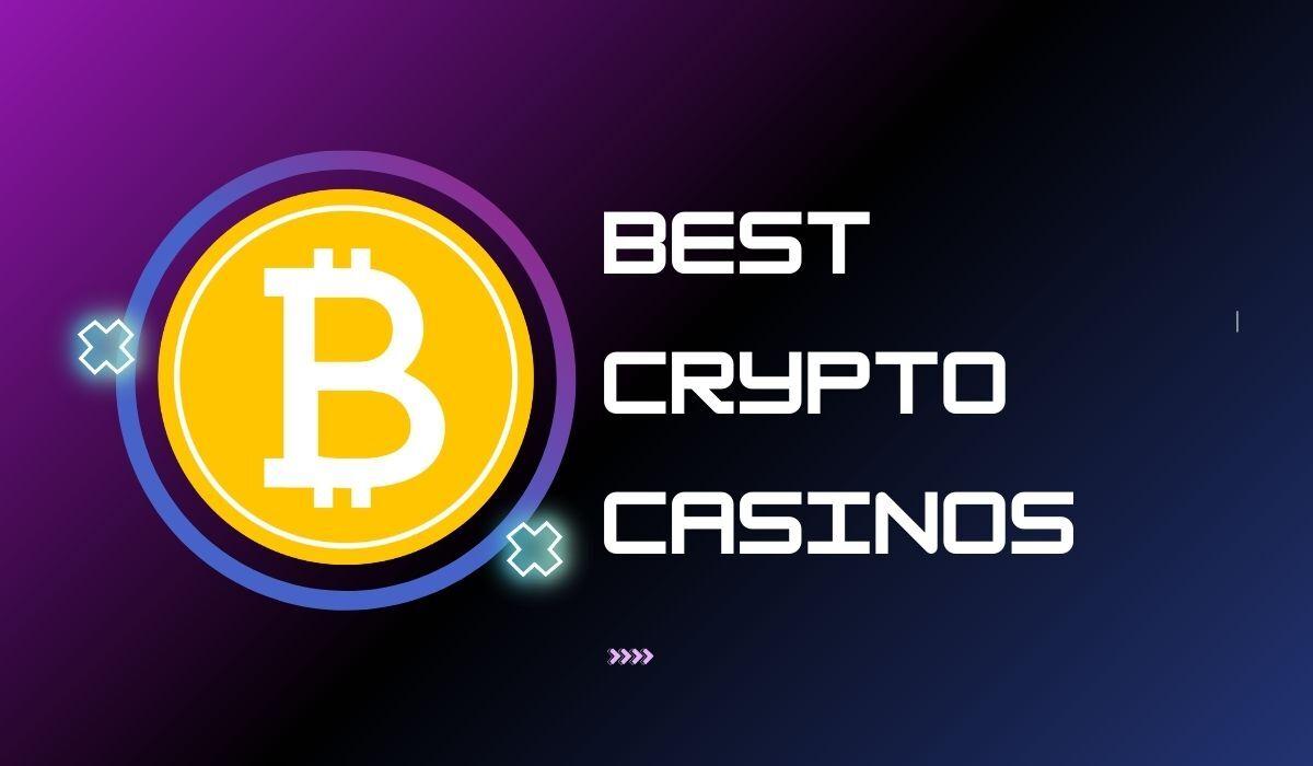 Best Crypto Casinos (No KYC): Top 5 Bitcoin Gambling Sites Ranked in 2025 (Licensed & Trusted)