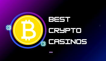 Best Crypto Casinos (No KYC): Top 5 Bitcoin Gambling Sites Ranked in 2025 (Licensed & Trusted)
