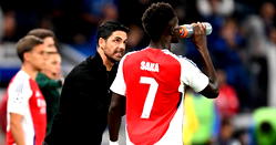 Arteta backs Saka to tilt balance in ‘beautiful’ Real Madrid tie