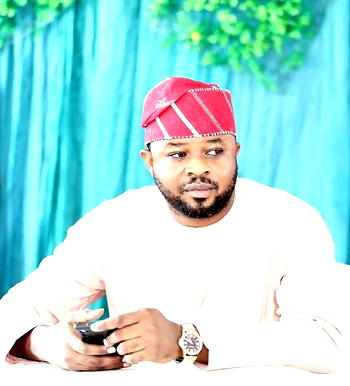 Why I stepped down for Obasa’s son – Lagos LG aspirant