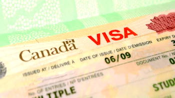 7 reasons application for Canadian visa get rejected