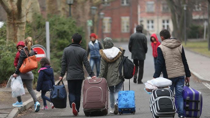 10 things you are not allowed to do in UK as an immigrant