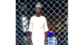How two suspects attempted to sell 4-year-old boy for ₦2.7m in Imo – Police