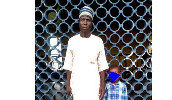 How two suspects attempted to sell 4-year-old boy for ₦2.7m in Imo – Police