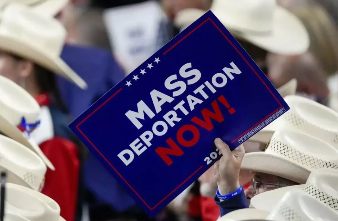 Nigeria ranks third in Africa for U.S. deportations with over 400 removals