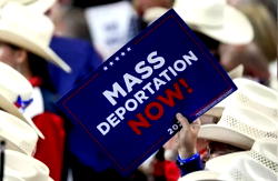 Nigeria ranks third in Africa for U.S. deportations with over 400 removals