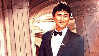 Top 10 world’s youngest billionaires