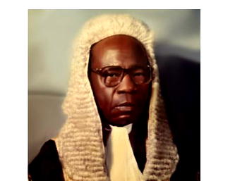 HURIWA urges National Honour for late Justice Ogwuegbu, hails him as ‘Giant of the Law’