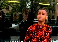 Meet 15-yr-old Kanyeyachukwu to unveil world’s largest art canvas