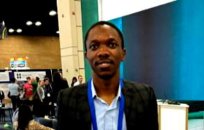 Kayode Sanni urges industry to embrace AI in petroleum engineering at global seminar